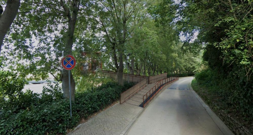 Poggibonsi, pi&ugrave; vicino il centro storico: al via il cantiere per la passerella del Vallone