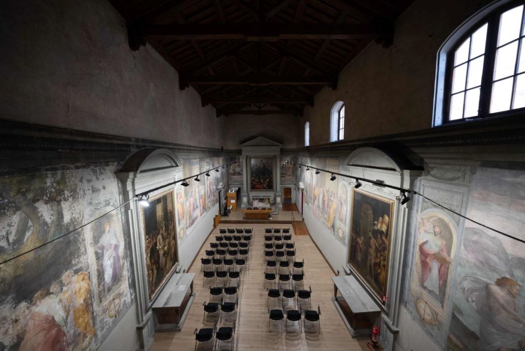 Giornate FAI d'Autunno 2024: scoprire la Toscana