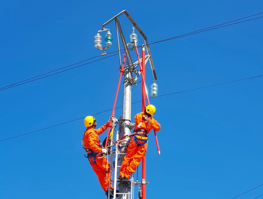 Empoli,  interruzione di energia elettrica programmata a Villanuova per lavori di E-distribuzione