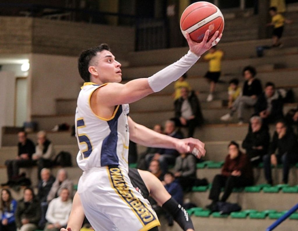 L’Abc Solettificio Manetti torna a vincere: il Costone Siena cade