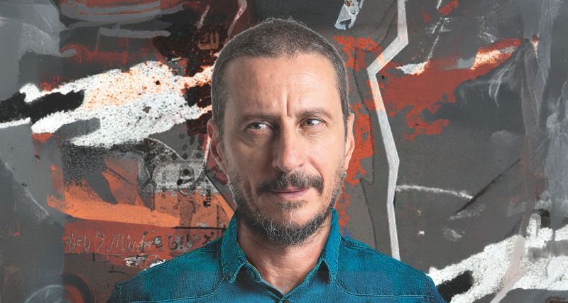 Colle, Non hanno un dubbio: Luca Bizzarri in scena al Teatro del Popolo