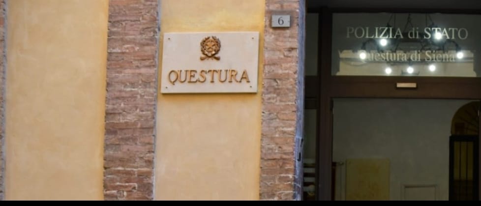 Uffici passaporti della provincia di Siena. Open day giovedì 23 febbraio