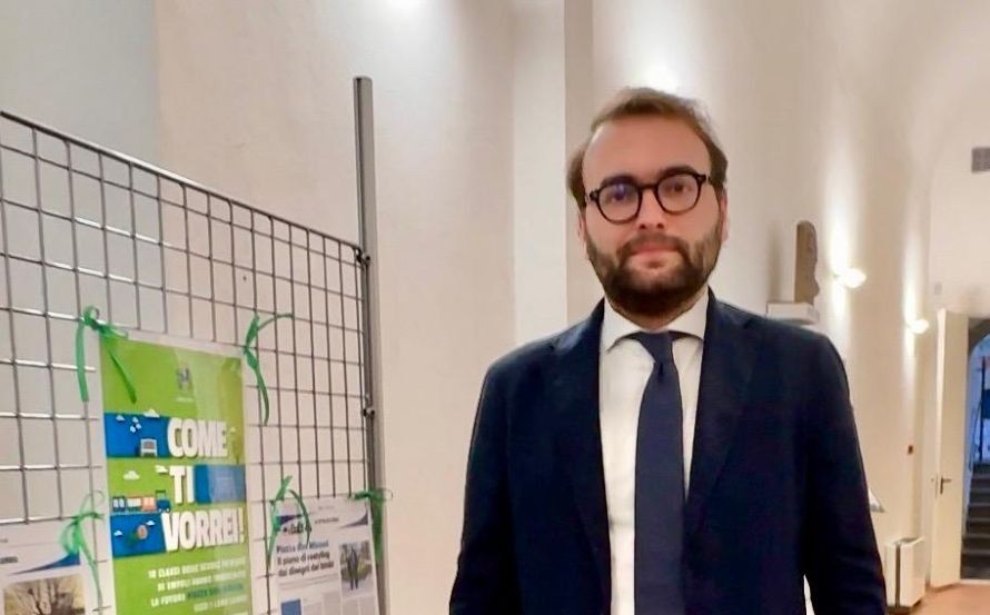 "Come ti vorrei!": i bambini di Empoli ridisegnano Piazza Don Minzoni. In mostra 46 progetti alla Fucini