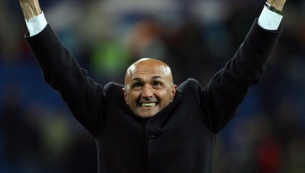 Certaldo celebra i suoi allenatori Spalletti, Indiani e Ramerini. Grande festa il 4 luglio