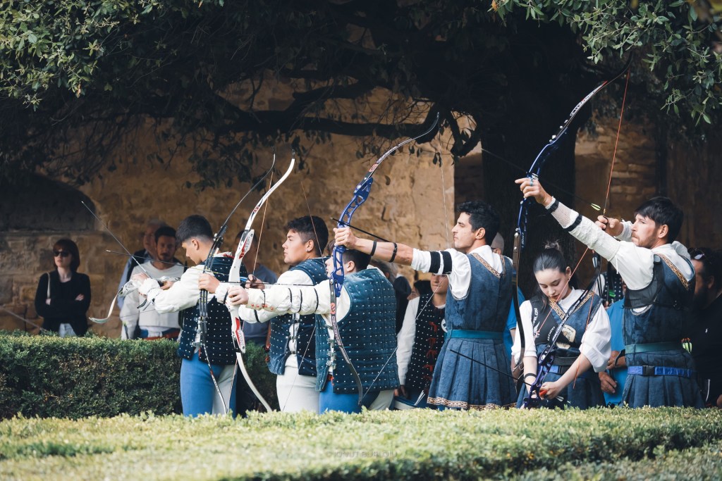 San Quirico, al via Il Bianco e l’Azzurro: tre giorni di festa medievale