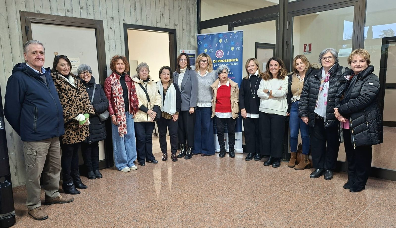 Ufficio di Prossimità Poggibonsi: 10 anni di giustizia vicina ai cittadini