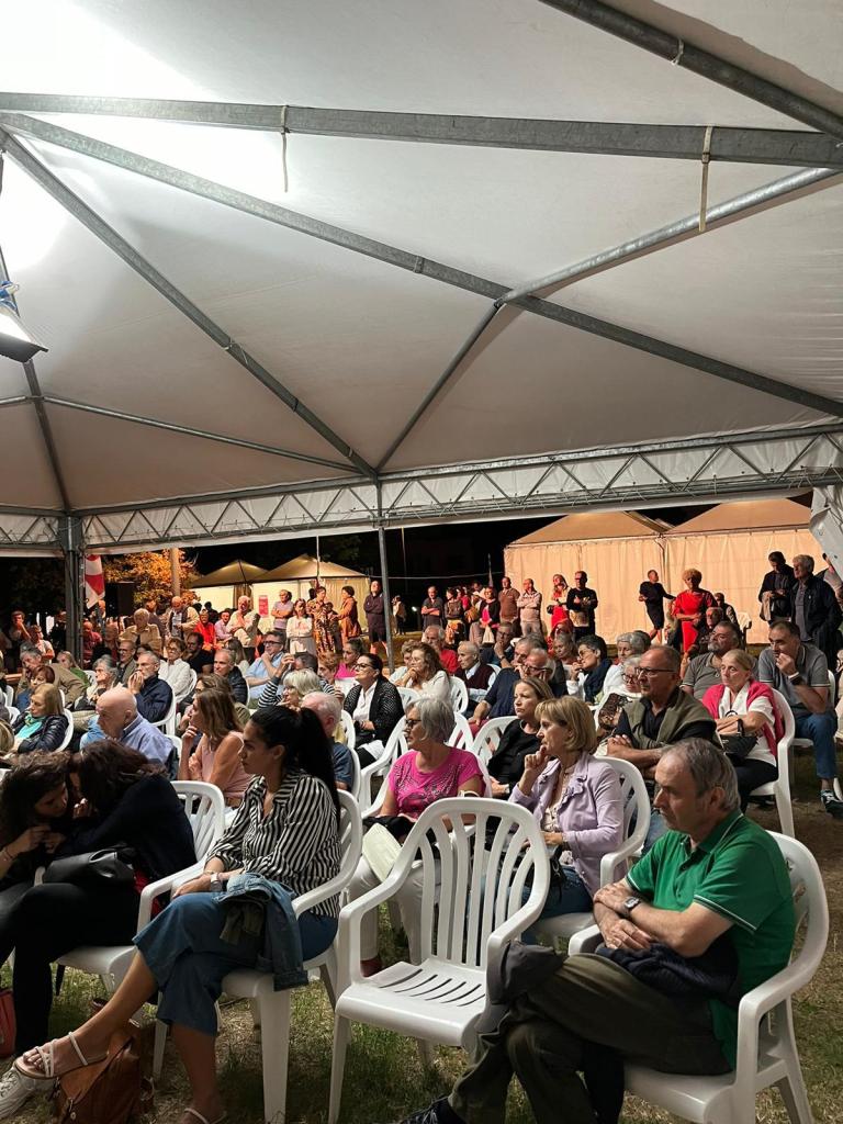 Colle, il Centrosinistra: “Manca un progetto per la città”
