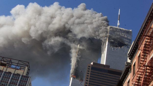 11 settembre 2001: il giorno in cui il mondo cambiò