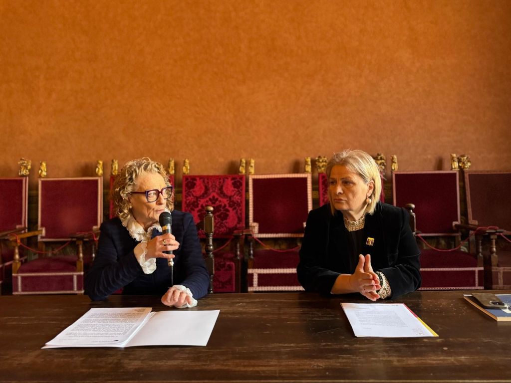 Patrizio Fracassi in mostra ai Magazzini del Sale
