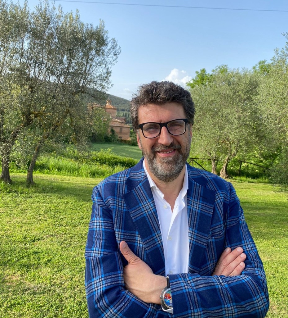 Sovicille, il candidato sindaco Gigliotti incontra i cittadini