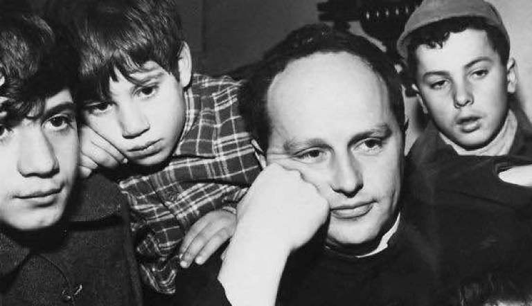 Poggibonsi, il Comprensivo 1 a Firenze con altre scuole toscane per ricordare Don Milani a 100 anni dalla nascita