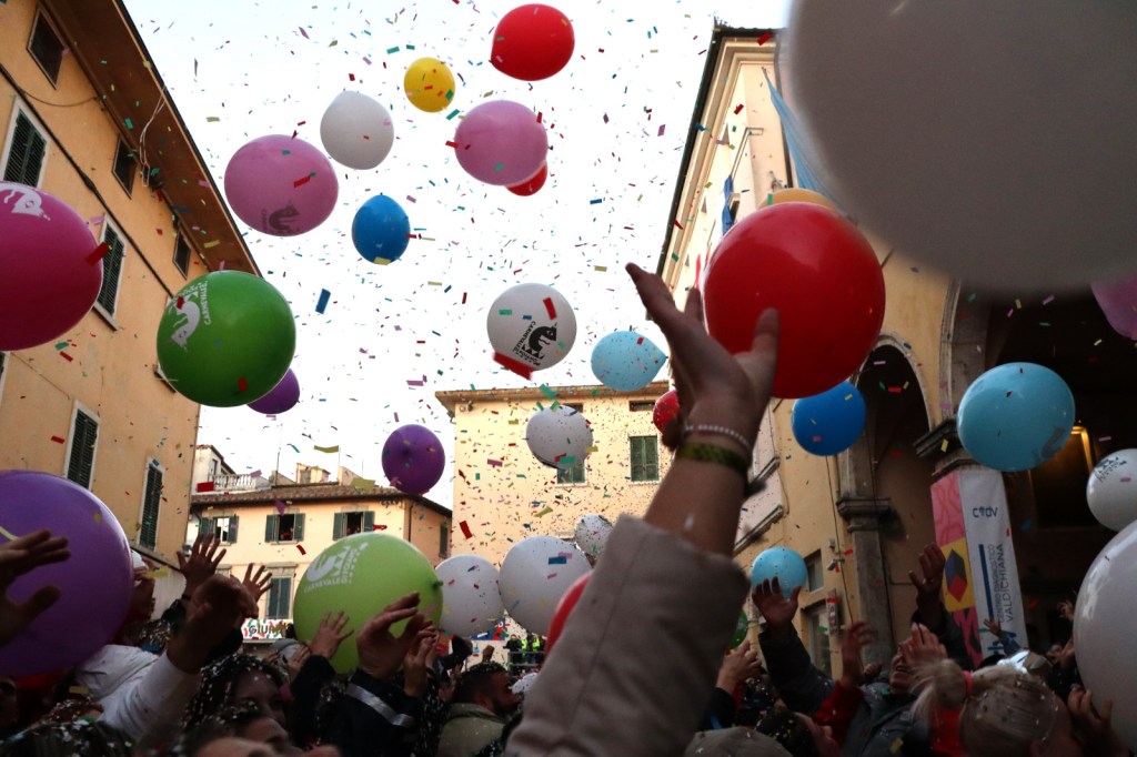 Carnevale di Foiano, al via domenica la 485esima edizione
