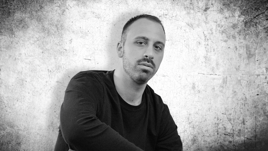 Samuele Secchiano, la musica per esprimere l’anima