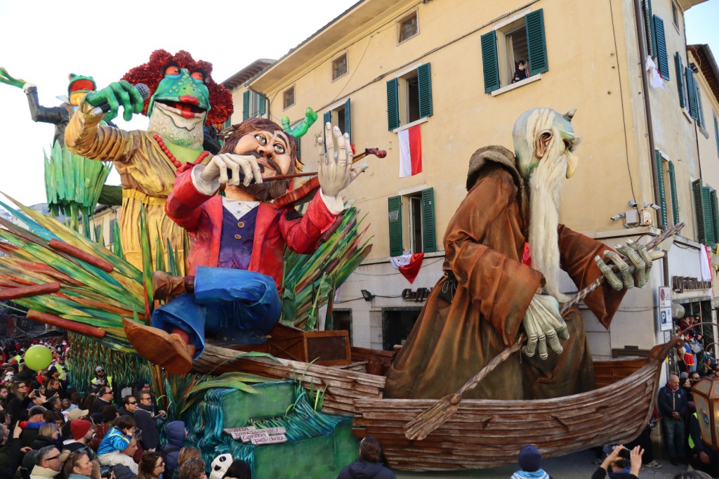 Carnevale di Foiano: in arrivo il quarto week end di iniziative