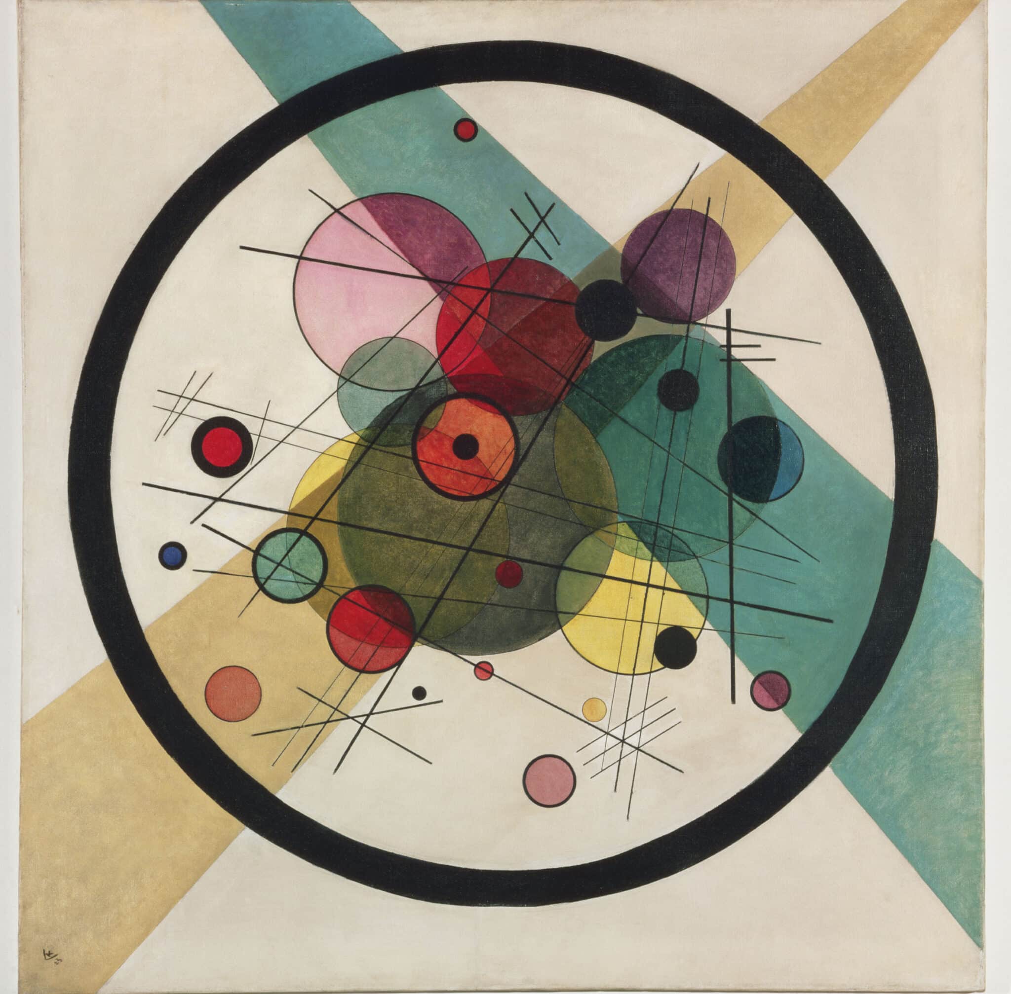 Picasso, Dalì, Chagall, Mirò: a Palazzo Blu in mostra i capolavori del Philadelphia Museum of Art