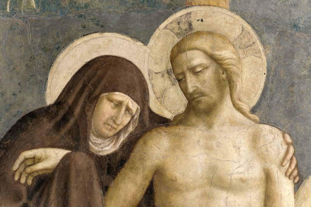 A Empoli Masolino e gli albori del Rinascimento
