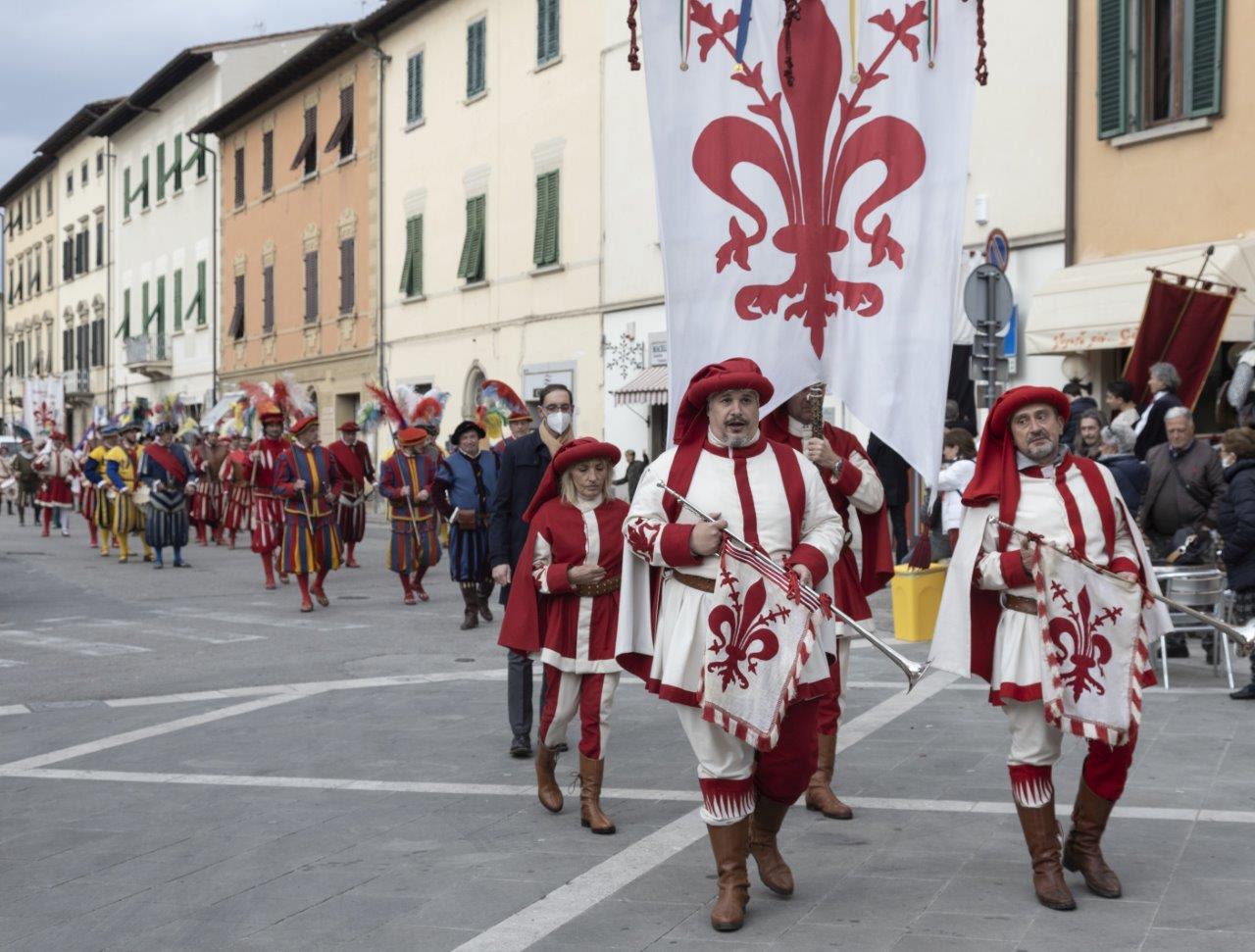 È caccia al marito di Klodiana Vefa, ricerche in tutta la Valdelsa
