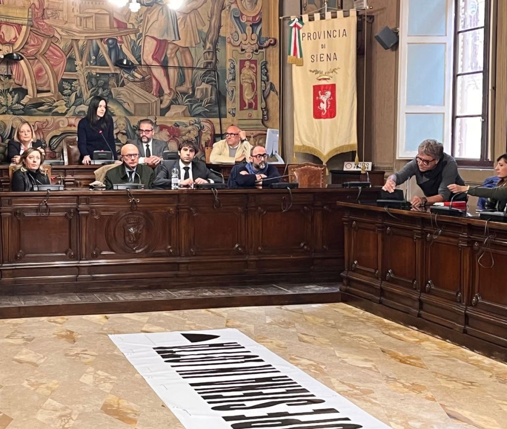 Beko Europe: documento unitario in Consiglio provinciale