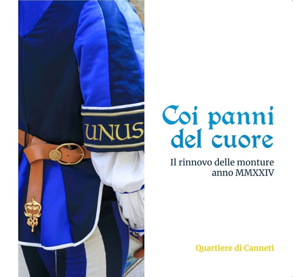 San Quirico, Canneti in festa per la Cena della Vittoria Barbarossa de’ Citti