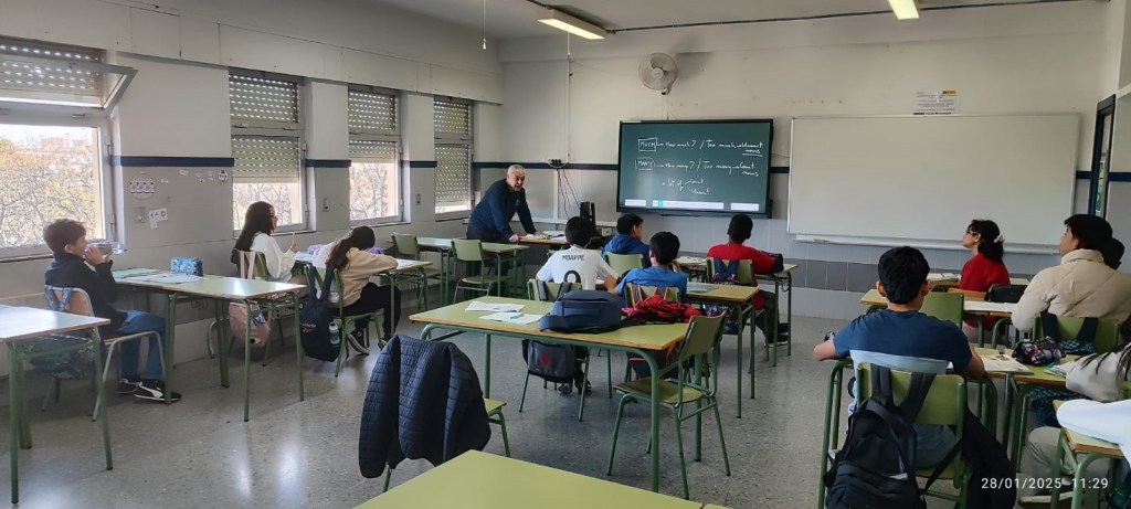 Il  San  Giovanni Bosco va “A scuola di buone pratiche”