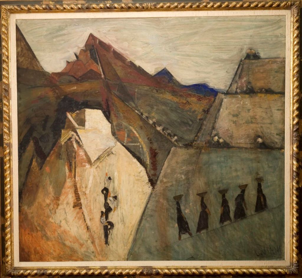 A Siena “Costellazioni” un percorso inedito tra i capolavori dell’arte italiana tra il 1915 e il 1960