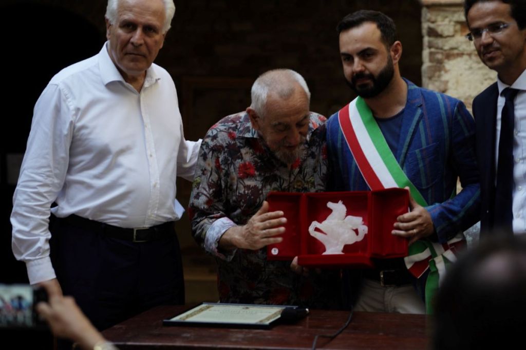 Montepulciano: finanziati i lavori al ponte di Via Cappelli e gli scavi archeologici di Fontegrande ad Acquaviva
