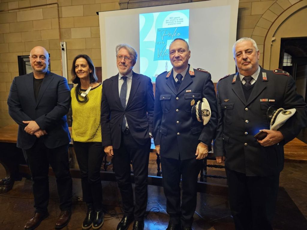 Siena, “Alcol Eye”, l’intelligenza artificiale al fianco della Polizia Municipale