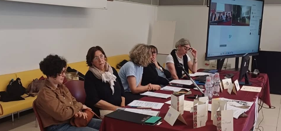 Roncalli, premiati i vincitori del concorso “Liberi di Scrivere”