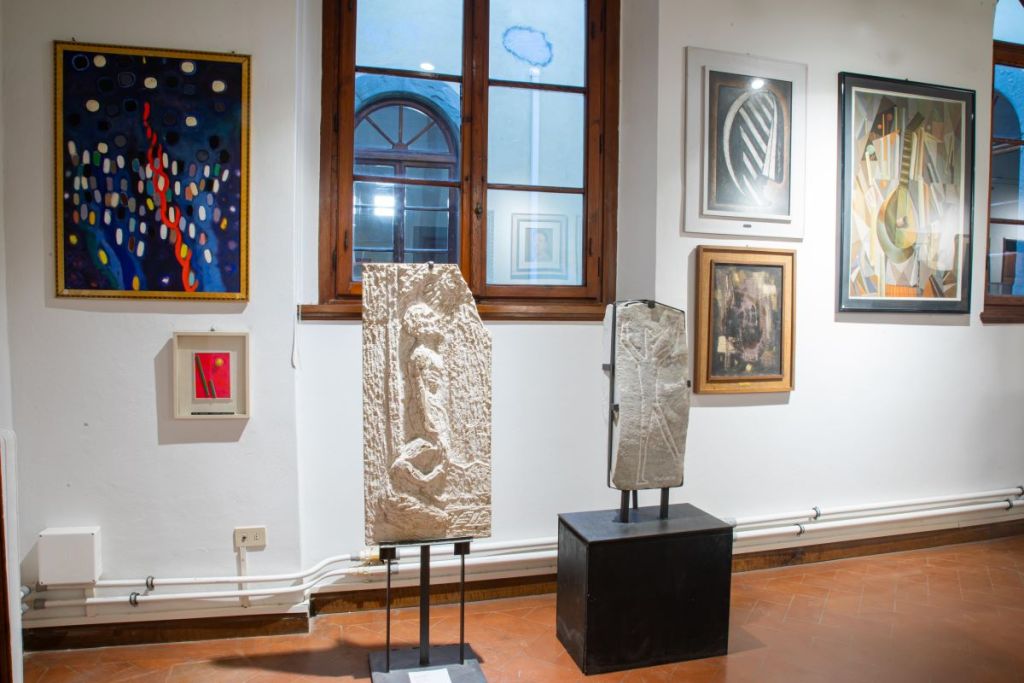 Empoli, opere d’arte cercasi, il Comune 'censisce' l'arte degli empolesi del ‘900
