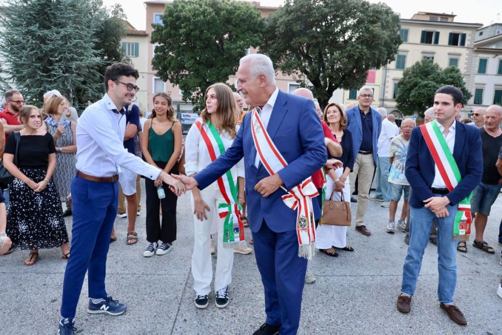Empolese Valdelsa e Valdarno Inferiore presentano Ottobre Rosa 2024