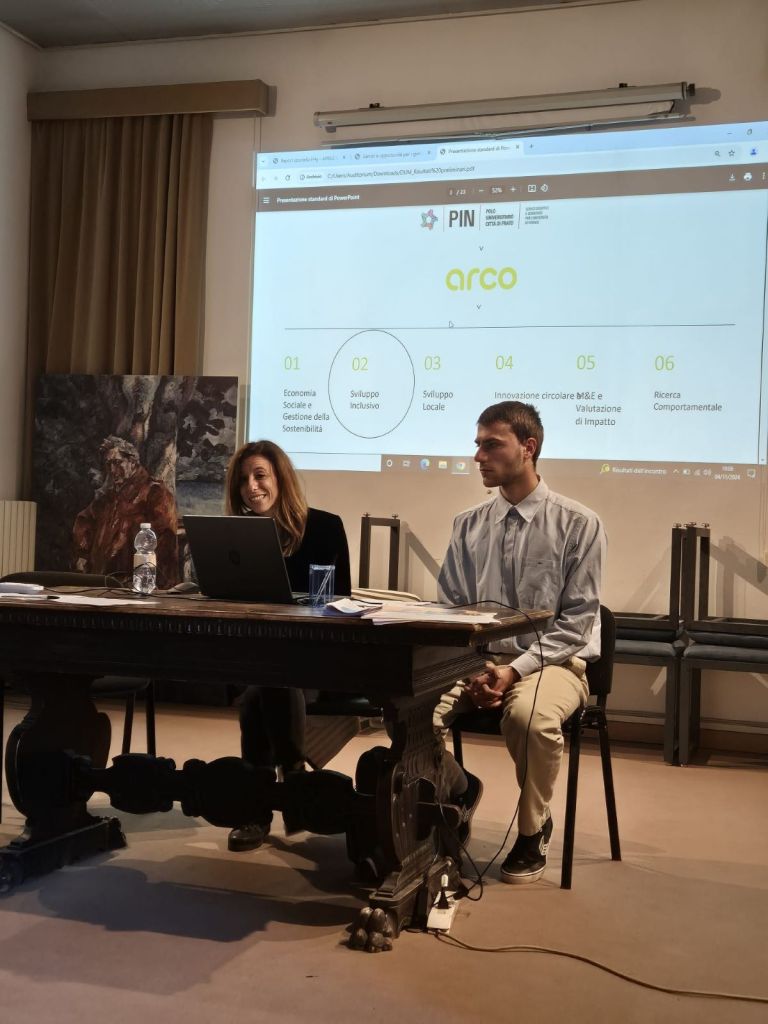 NEET, il progetto DUM di Empoli sarà presentato in Slovenia come 'buona pratica'