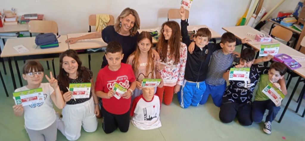 Formazione BLSD di Siena CUORE ODV, ecco i numeri dell'attività formativa