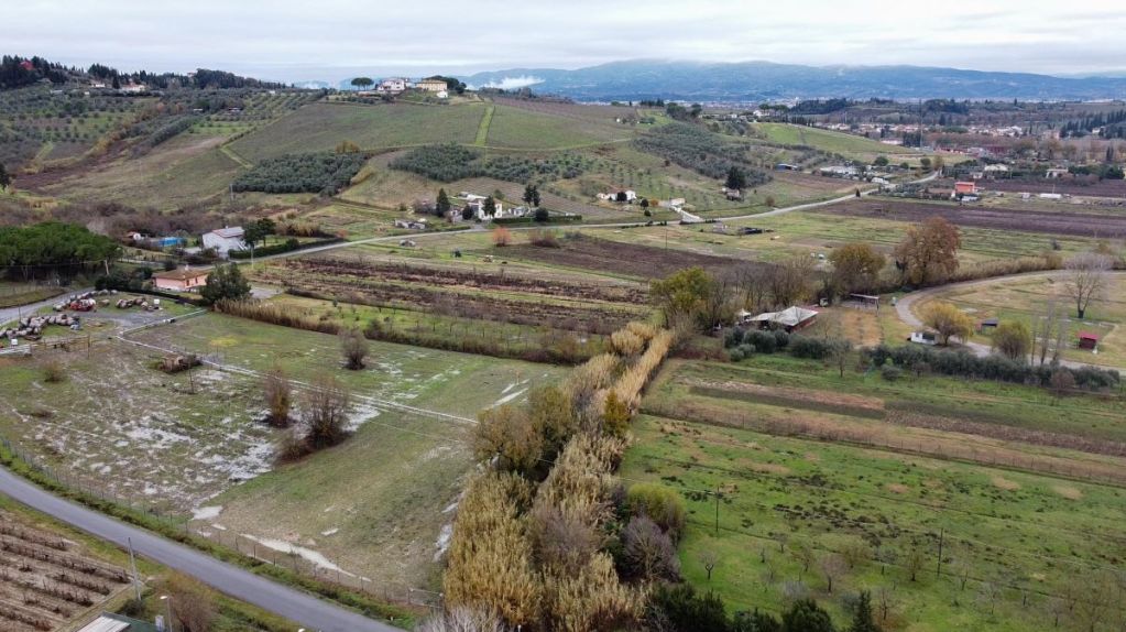 Empoli, torrente Orme, quasi 6 milioni di euro per le casse di espansione