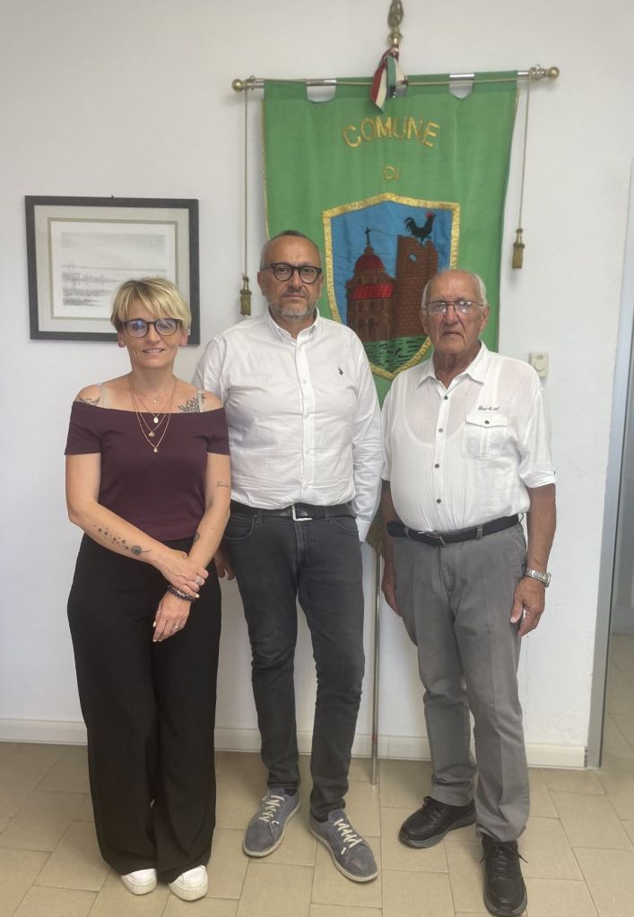 Castellina in Chianti: domani l’inaugurazione del parcheggio nell’area dell’ex Mulino Niccolai