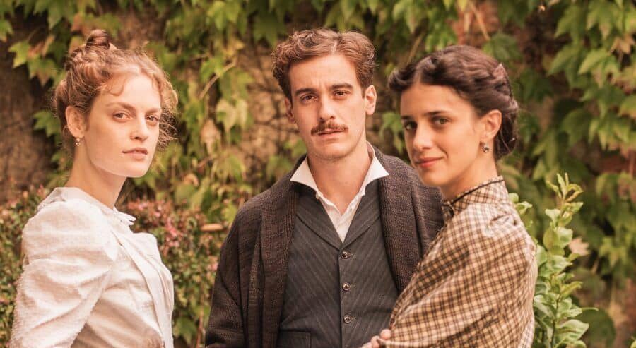 Film, documentari e serie tv: la Toscana protagonista alla Mostra del Cinema di Venezia