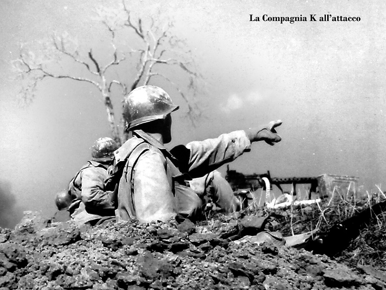 Trincee, bunker e cimiteri: sulla “Liberation Route” per scoprire la Linea Gotica