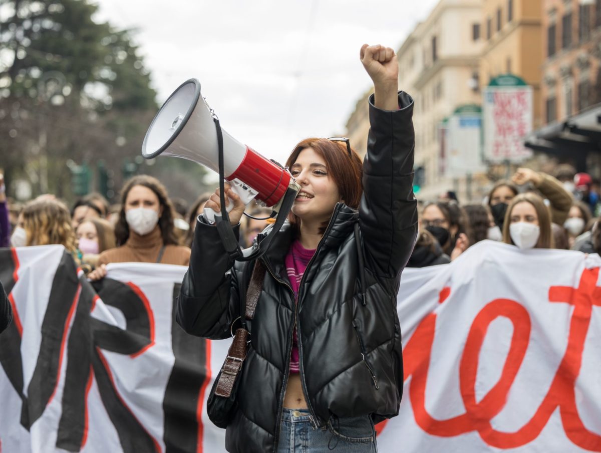 Maturità, la Rete degli Studenti Medi lancia nuova mobilitazione a Roma