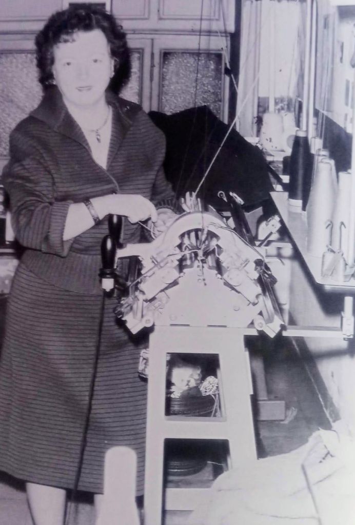 Colle pronta a ricordare la stilista Albertina già protagonista a Roma e a New York