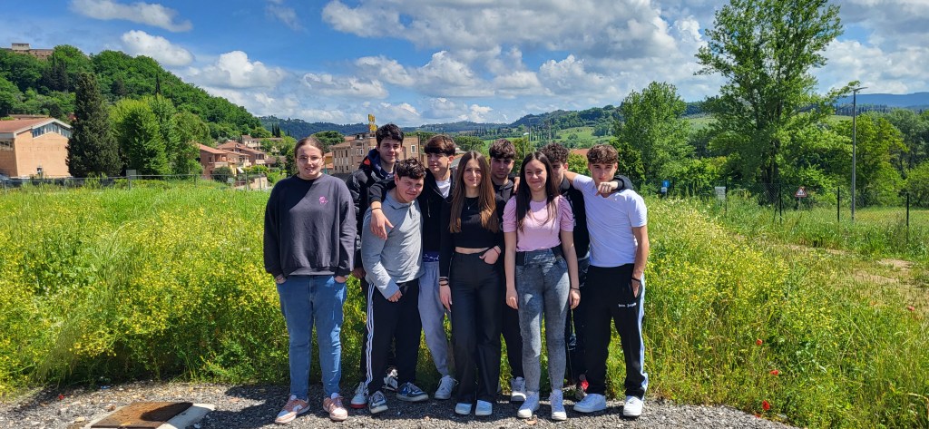 Il Roncalli vince l'accesso alla finalissima di Comix games