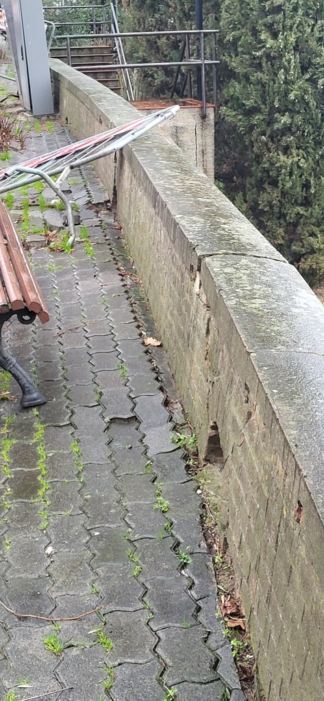 Montespertoli di tutti: interpellanza su via Trieste, urgenti interventi di sicurezza