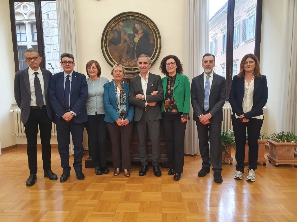 L'Università di Siena lancia il nuovo corso di laurea triennale in Biotech Engineering for Health