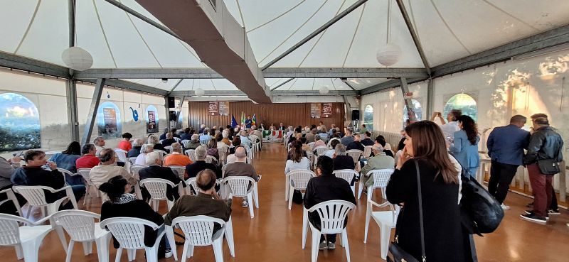 PD Colle, dopo il Referendum ripartono i "Dialoghi di quartiere": luned&igrave; tappa all&rsquo;Agrestone