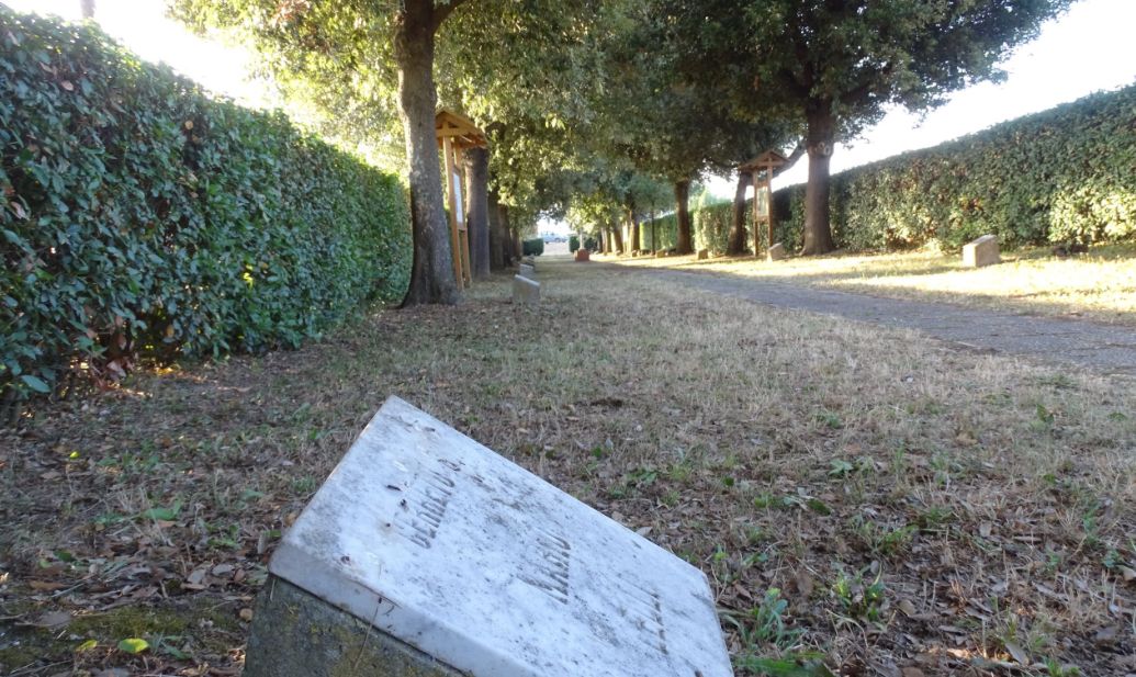 Cerreto Guidi ricorda l’Eccidio del Padule