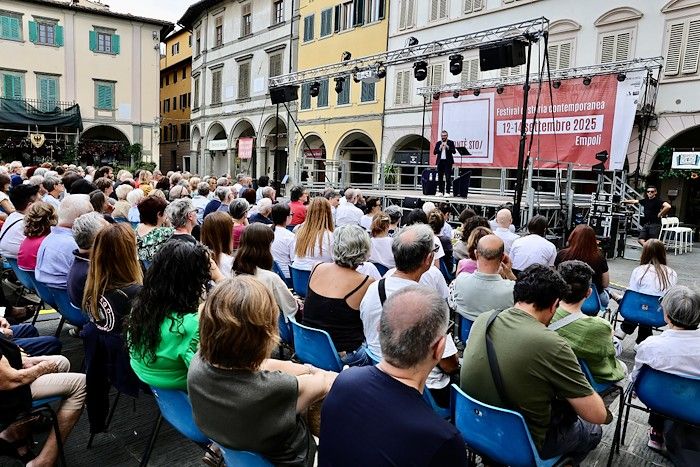 &ldquo;Fuoricont&egrave;.sto&rdquo;, si presenta: 15 appuntamenti con la storia locale e nuovi &lsquo;profili&rsquo;