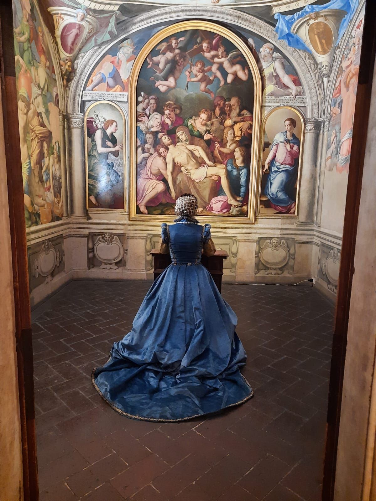 8 marzo a Firenze: musei civici gratis per tutte le donne e visite speciali