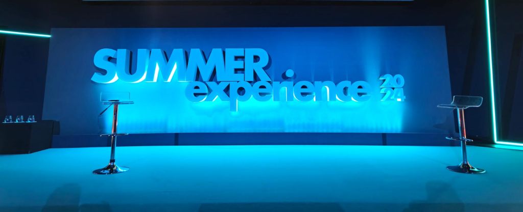 GRUPPO FS: al via anche in Toscana la Summer Experience di Trenitalia