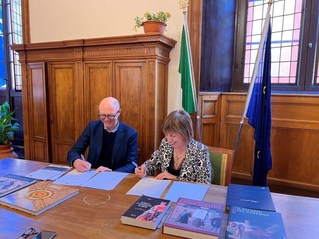 ISTITUITO IL PRESIDIO TERRITORIALE UNITARIO DELLA PROVINCIA DI SIENA