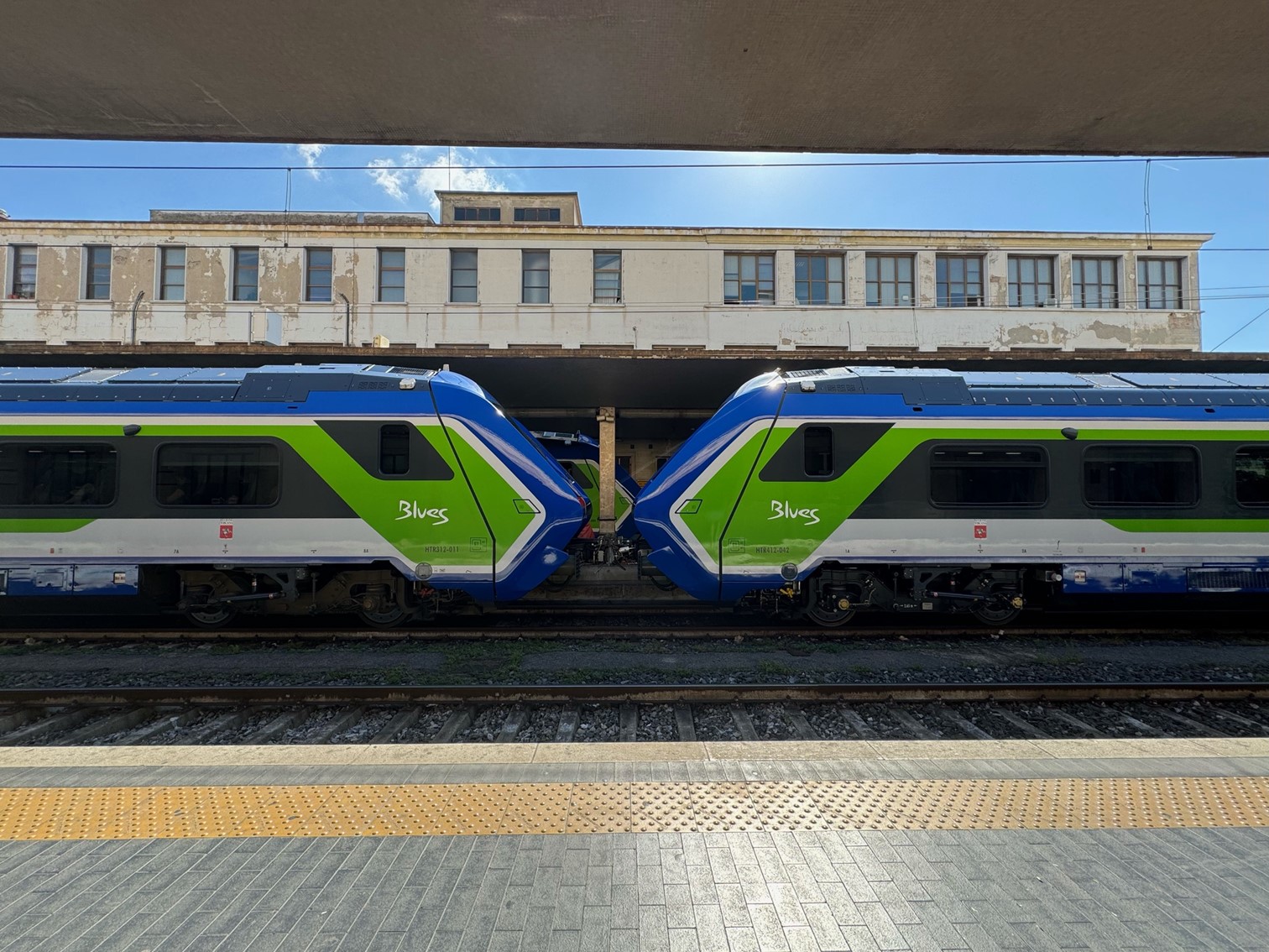 Linea Empoli-Granaiolo: raddoppio ferroviario, proseguono gli interventi propedeutici al cantiere