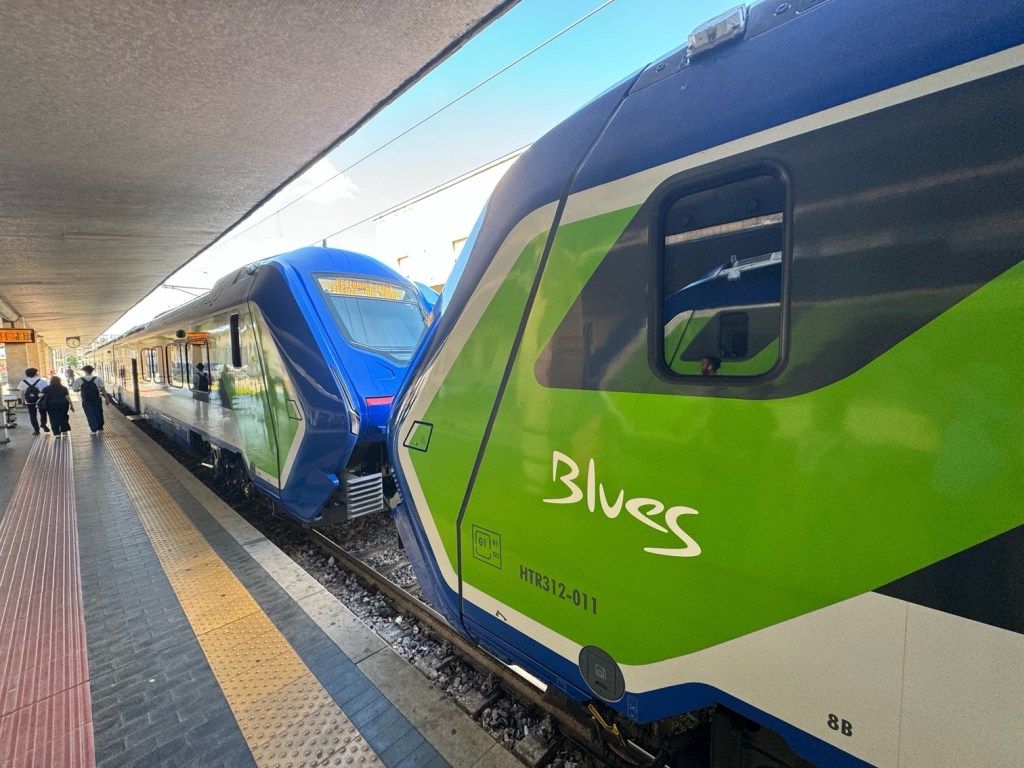 RFI, linea Firenze – Empoli: attivo il servizio ferroviario alla fermata di Signa