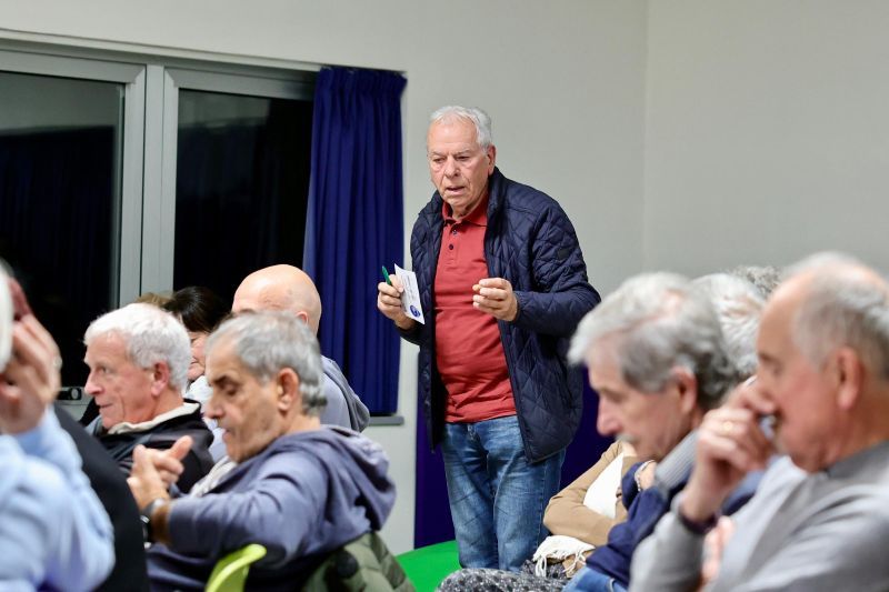 Ultima tappa di ‘Frazioni al centro’ a Carraia e Cascine: un campo da basket nel parco di via Meucci